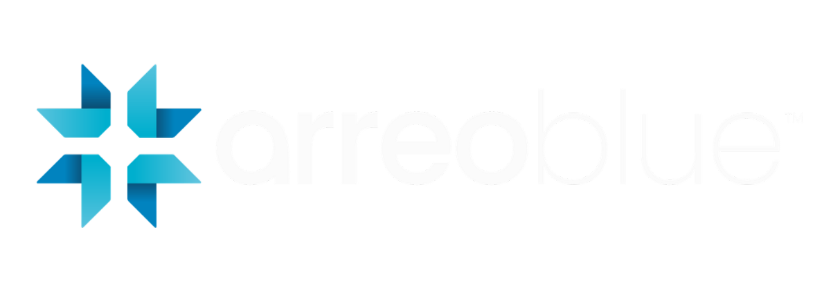 Arreoblue transparent logo light - Copy