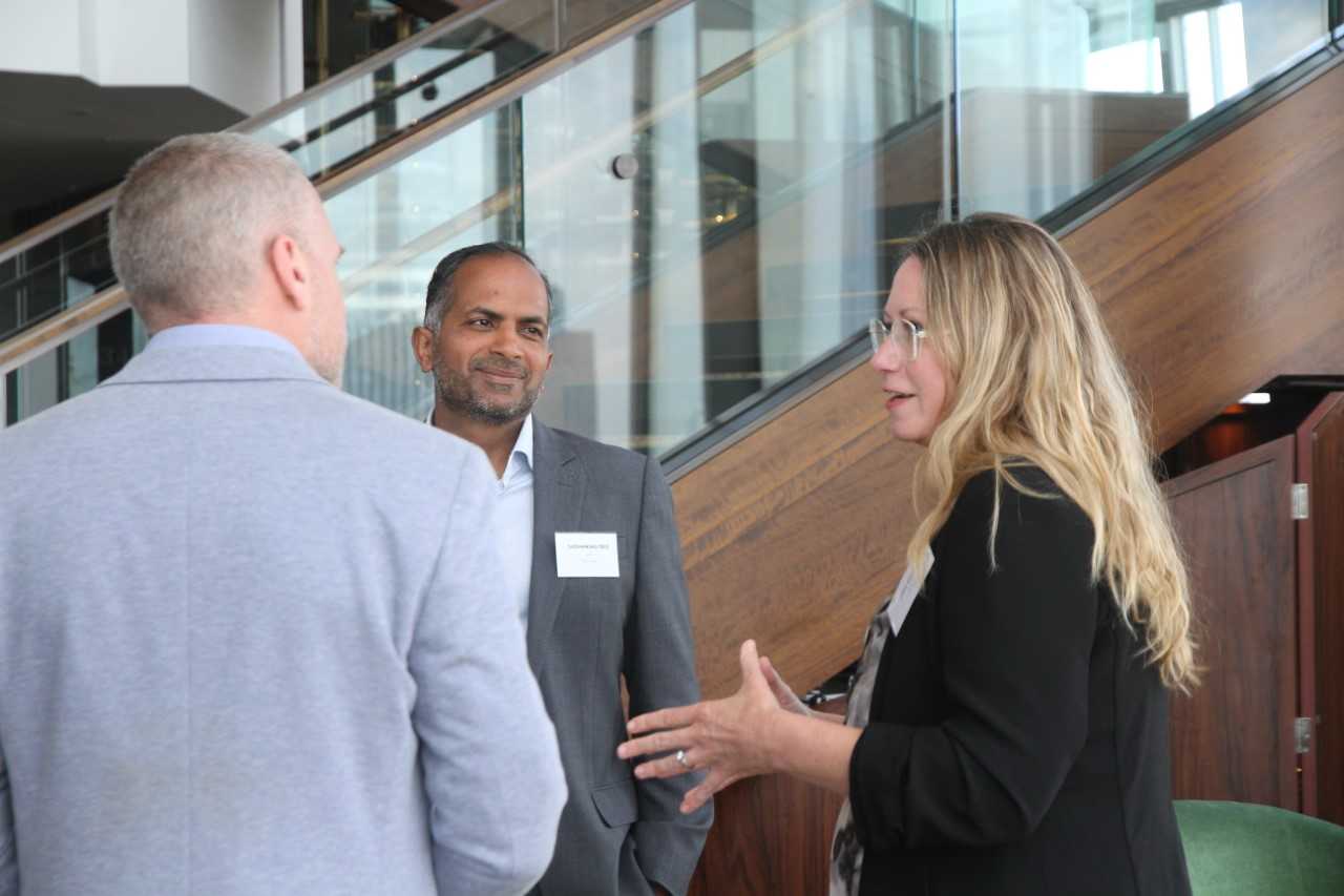 Networking 1